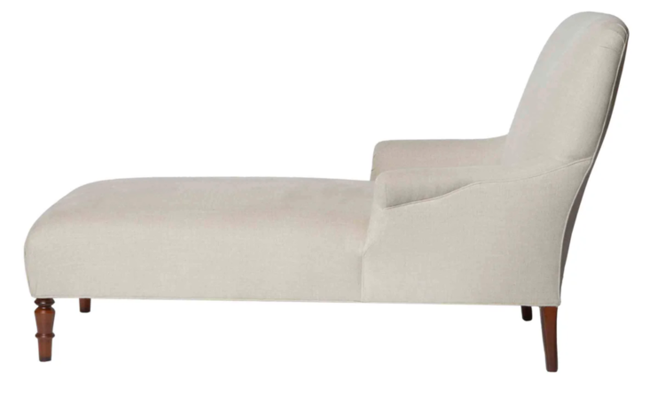 Pond Chaise Lounge by John Derian