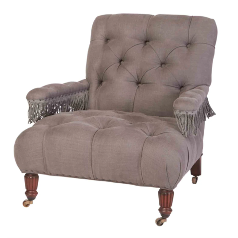 John Derian Coop Chair