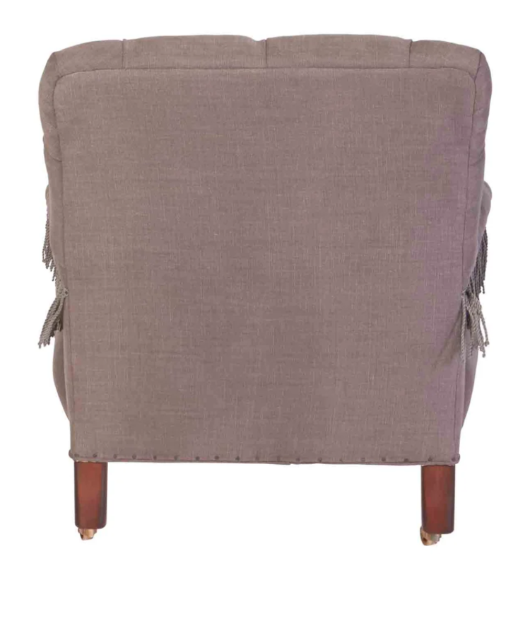 John Derian Coup Chair by John Derian