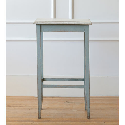 Antique Antique Swedish Side Table