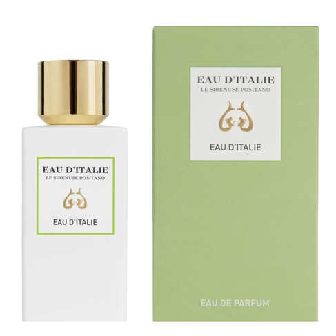 Eau d'Italie Signature perfume