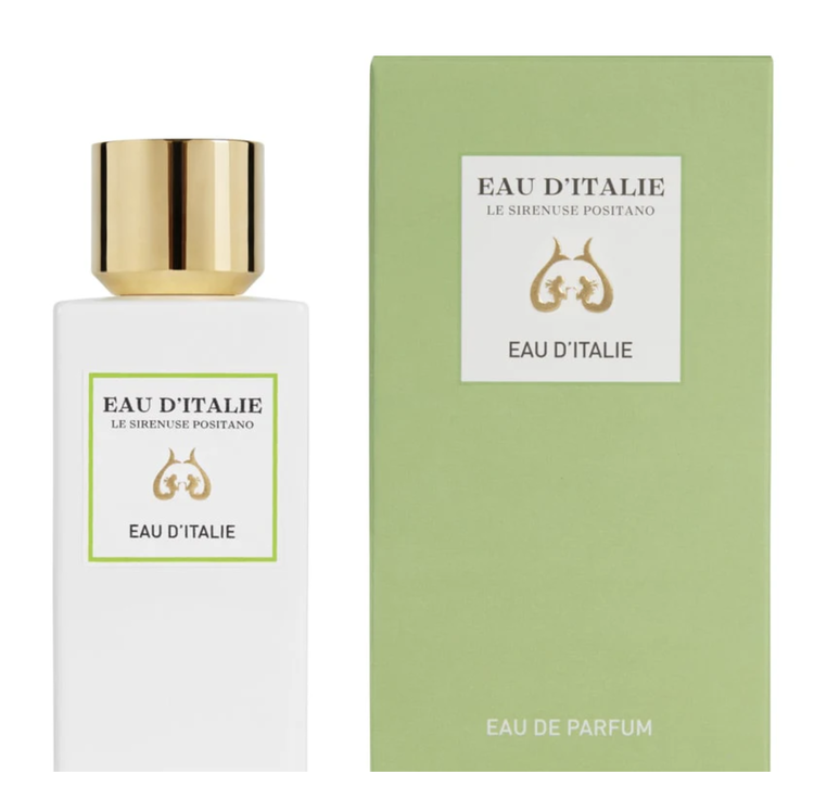 Eau d'Italie Signature Eau de Parfum