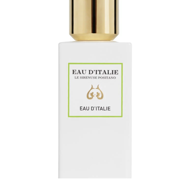 Eau d'Italie Eau d'Italie Signature