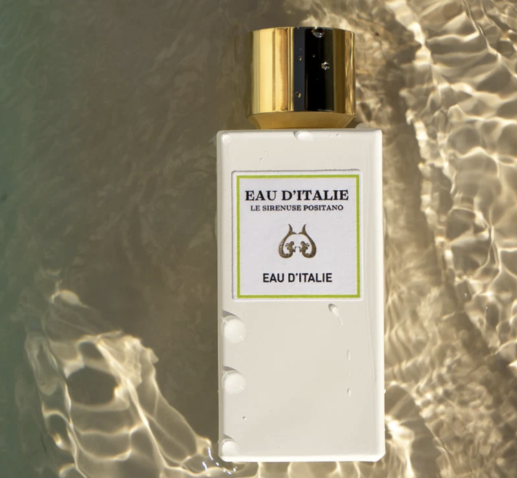Eau d'Italie Signature Eau de Parfum