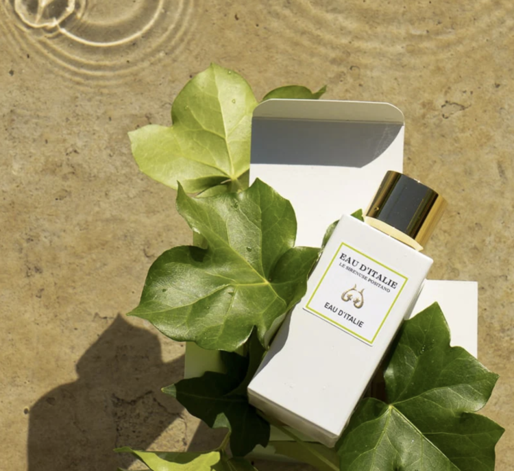 Eau d'Italie Signature Eau de Parfum