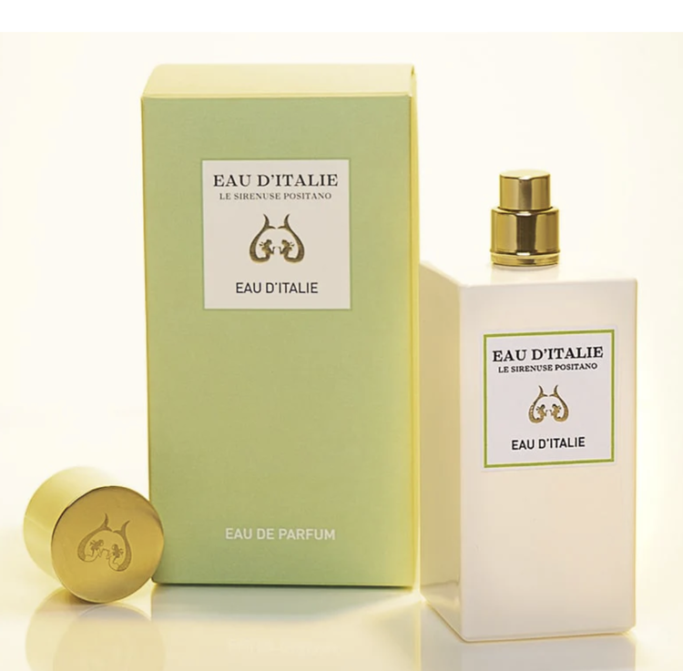 Eau d'Italie Signature Eau de Parfum