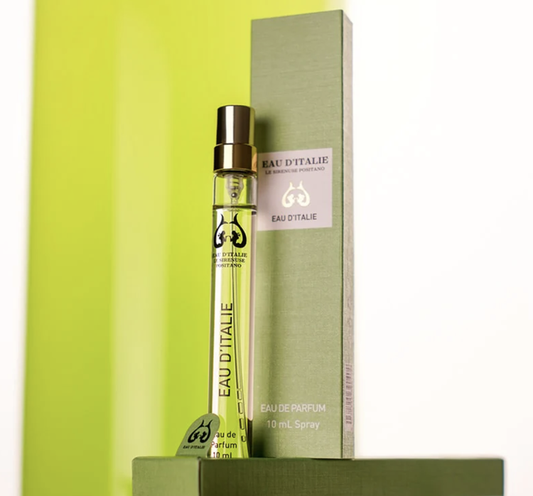 Eau d'Italie Signature Eau de Parfum
