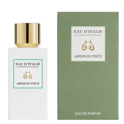 Eau d'Italie Jardin du Poete perfume