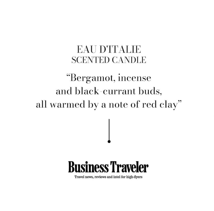 Eau d'Italie Eau d'Italie Signature Eau de Parfum