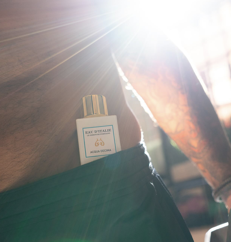 Eau d'Italie Eau d'Italie Acqua Decima Eau de Parfum