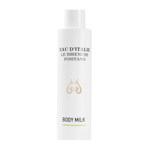 Eau d'Italie Eau d'Italie Body Milk