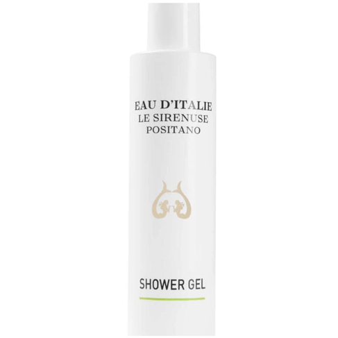 Eau d'Italie Eau d'Italie Shower Gel