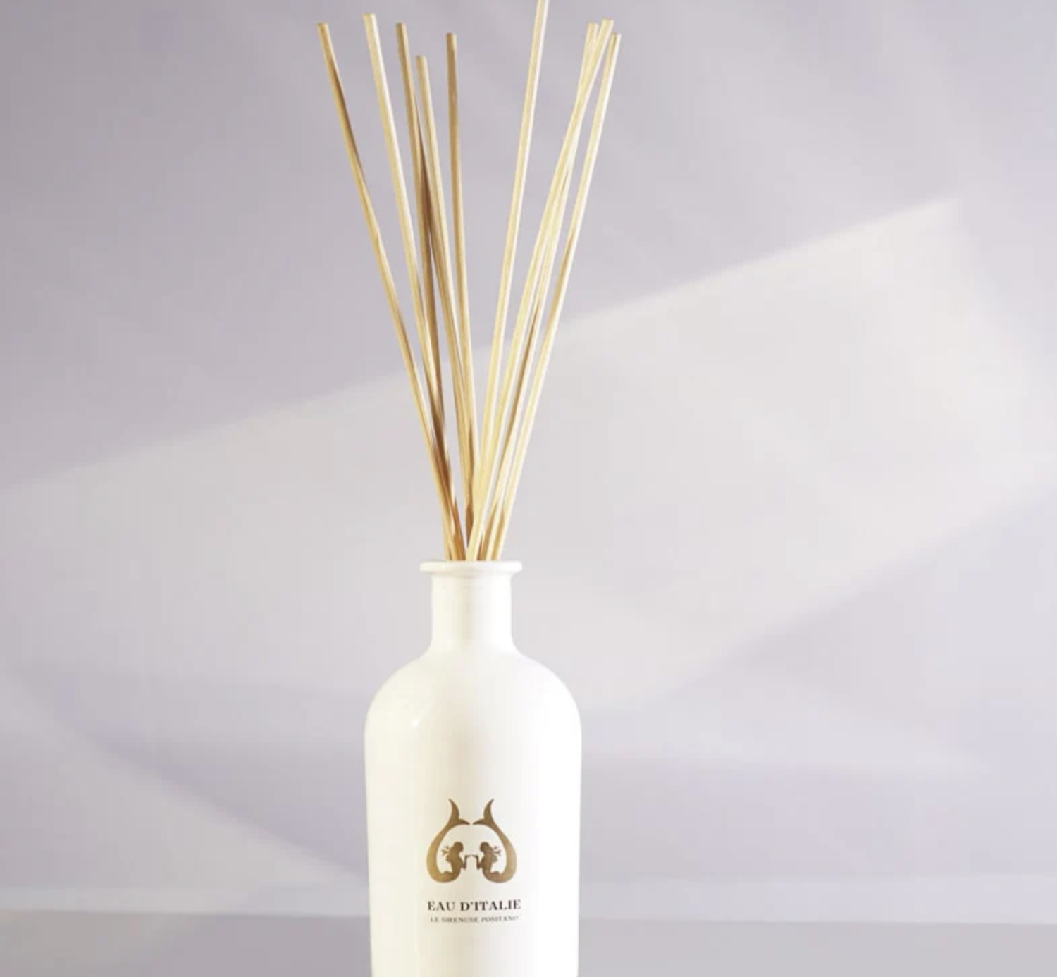 Eau d'Italie Reed Diffuser Vancouver Essence of Italy home fragrance ...