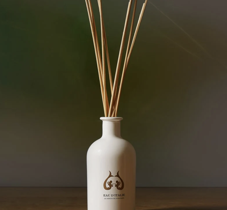 Eau d'Italie Eau d'Italie Diffuser