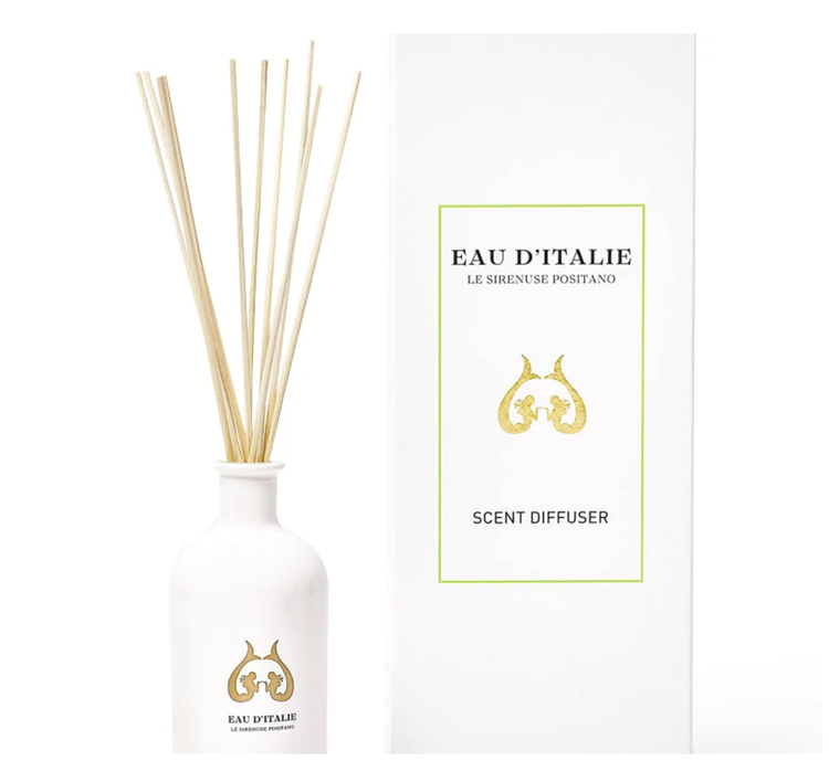 Eau d'Italie Diffuser