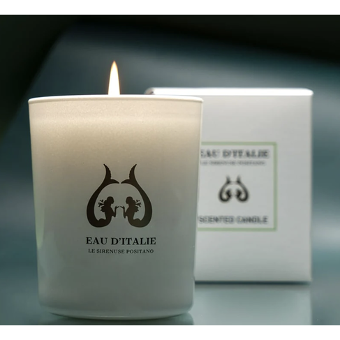 Eau d'Italie Eau d'Italie Candle