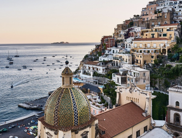 Eau d'Italie Eau d'Italie Diffuser