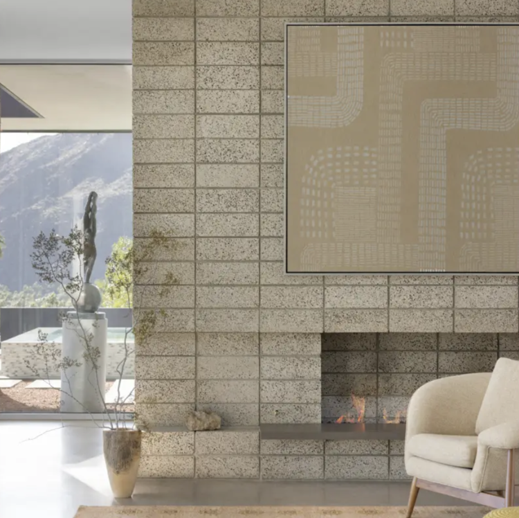 Onessa Hand-Knotted Wool Rug Aeston