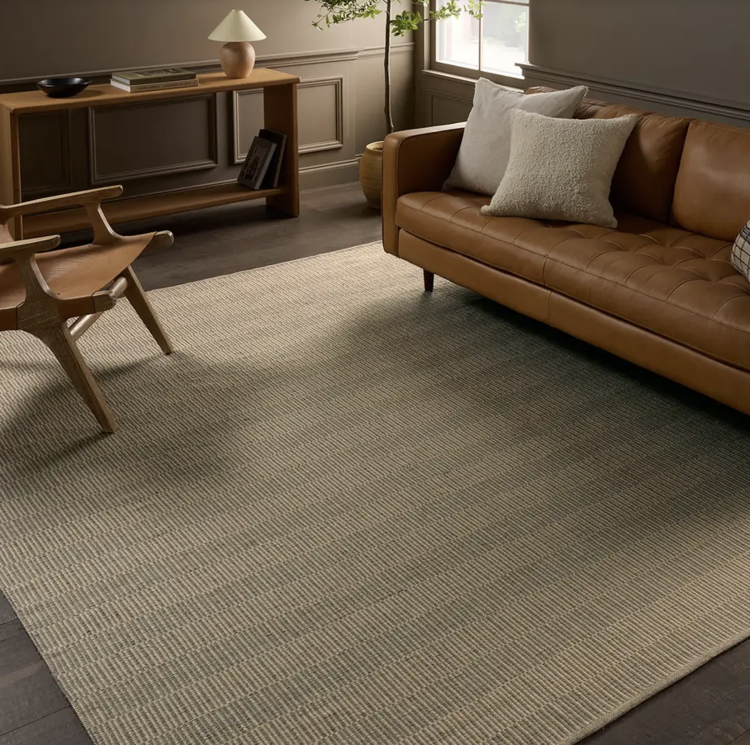 Sacdecer Outdoor/Indoor Rug Ithel