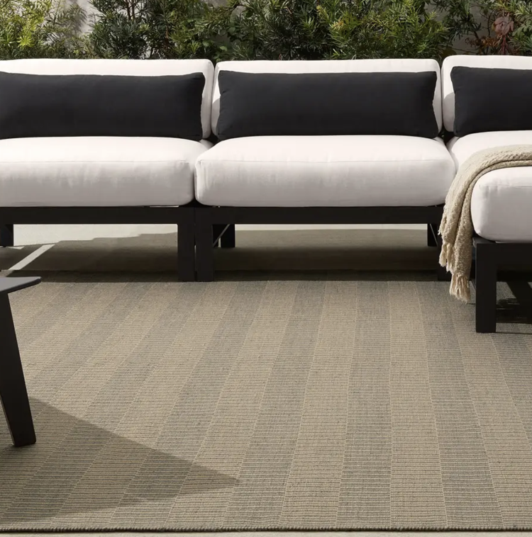 Sacdecer Outdoor/Indoor Rug Ithel