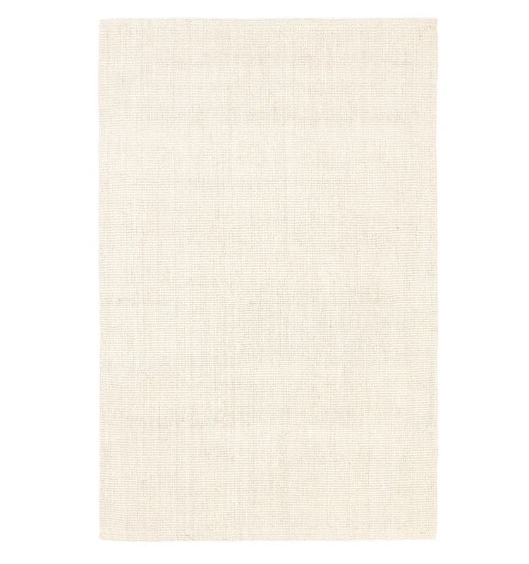 Naturals Tobago Calm Handwoven Jute Rug