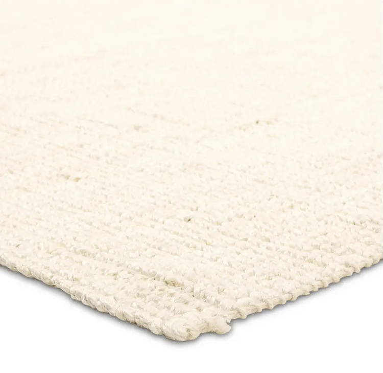 Naturals Tobago Handwoven Jute Rug Calm