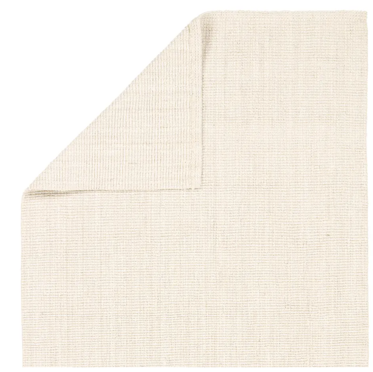 Naturals Tobago Handwoven Jute Rug Calm