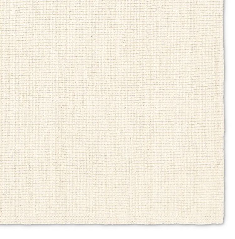 Naturals Tobago Handwoven Jute Rug Calm