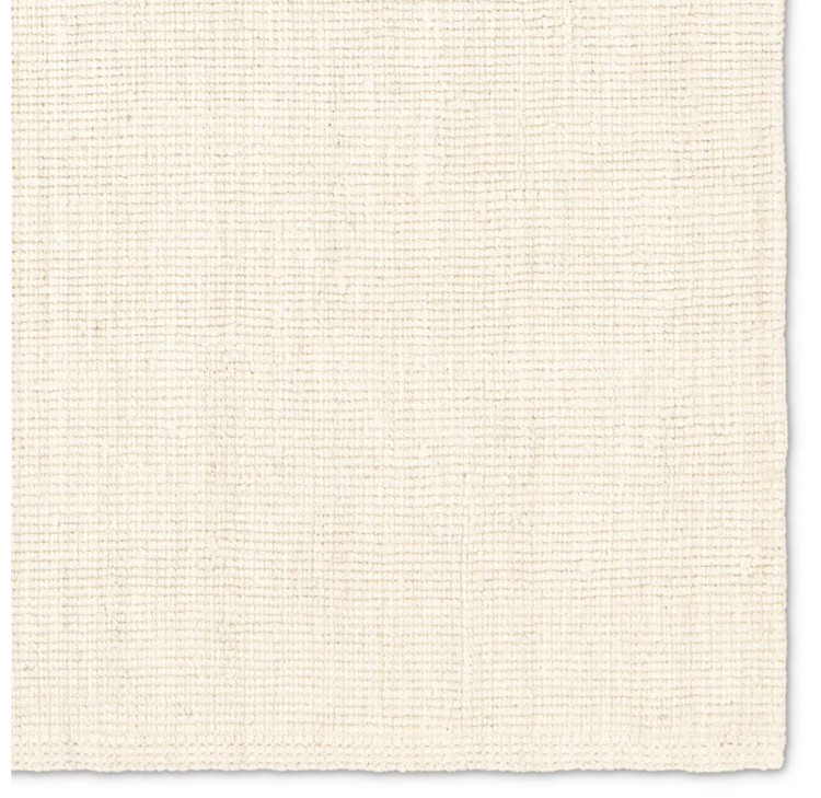 Naturals Tobago Handwoven Jute Rug Calm