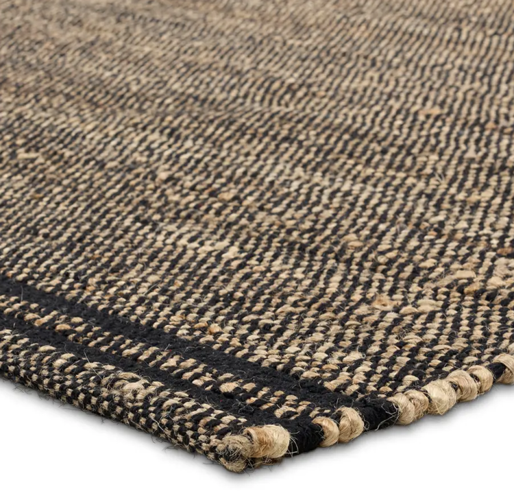 Ketra Handwoven Jute Rug