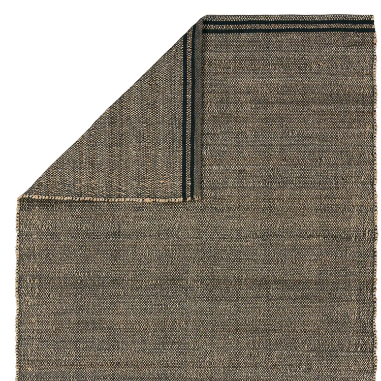 Ketra Handwoven Jute Rug Solous