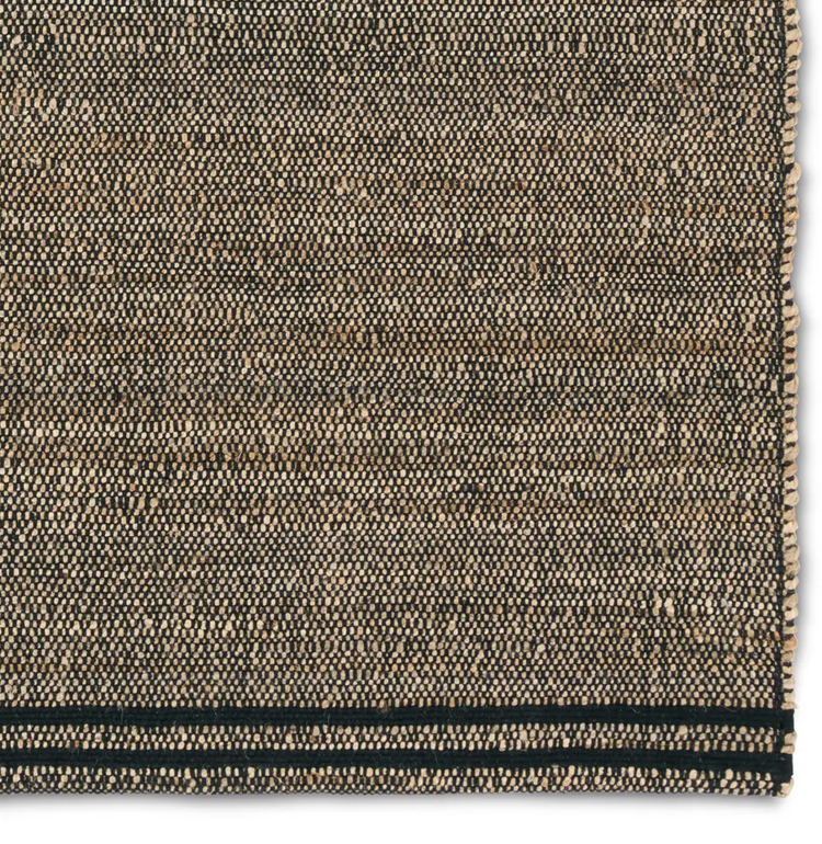 Ketra Handwoven Jute Rug
