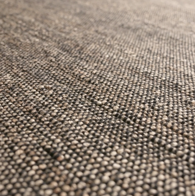 Ketra Handwoven Jute Rug Solous