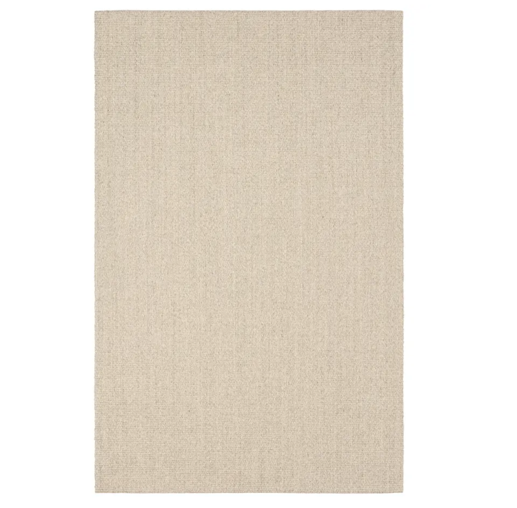 Sanibel Handwoven Sisal Rug Tristan