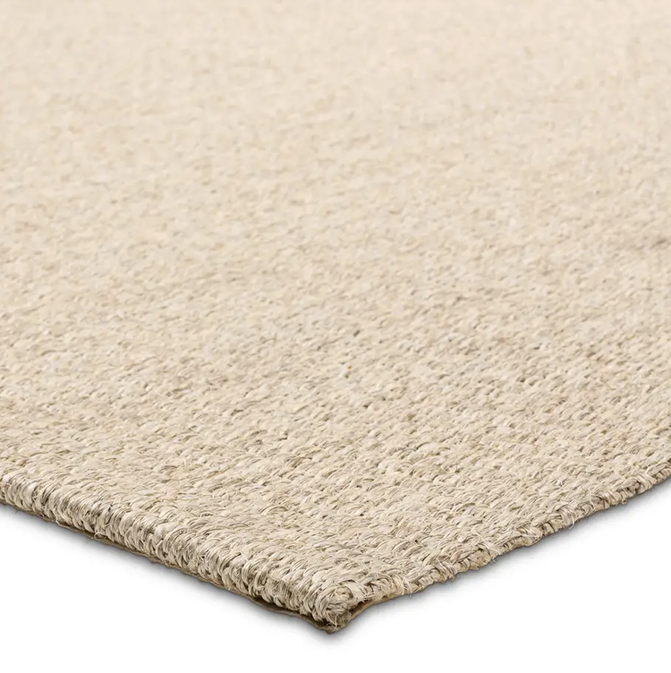 Savary Sisal Rug in Straw 12