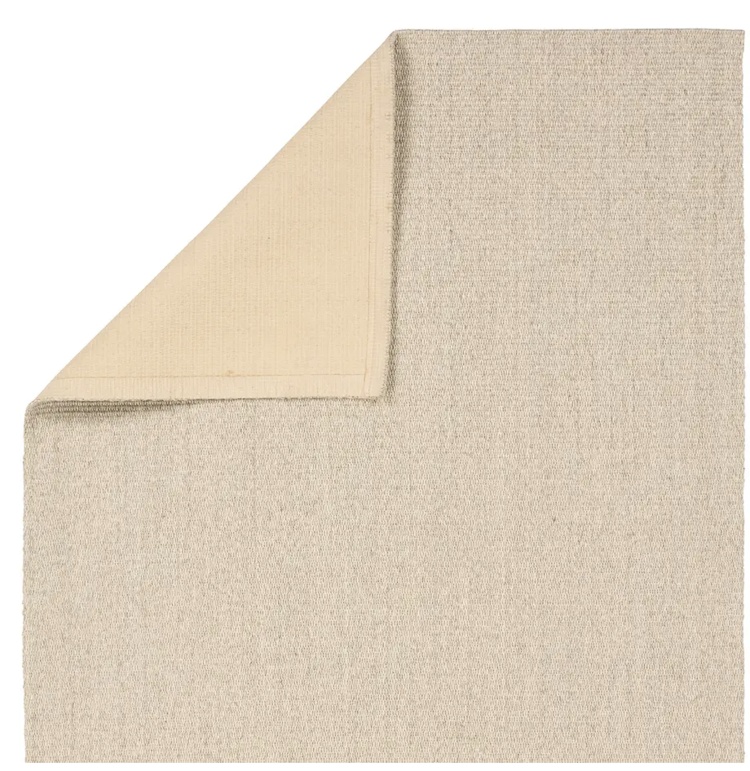 Savary Sisal Rug in Straw 12