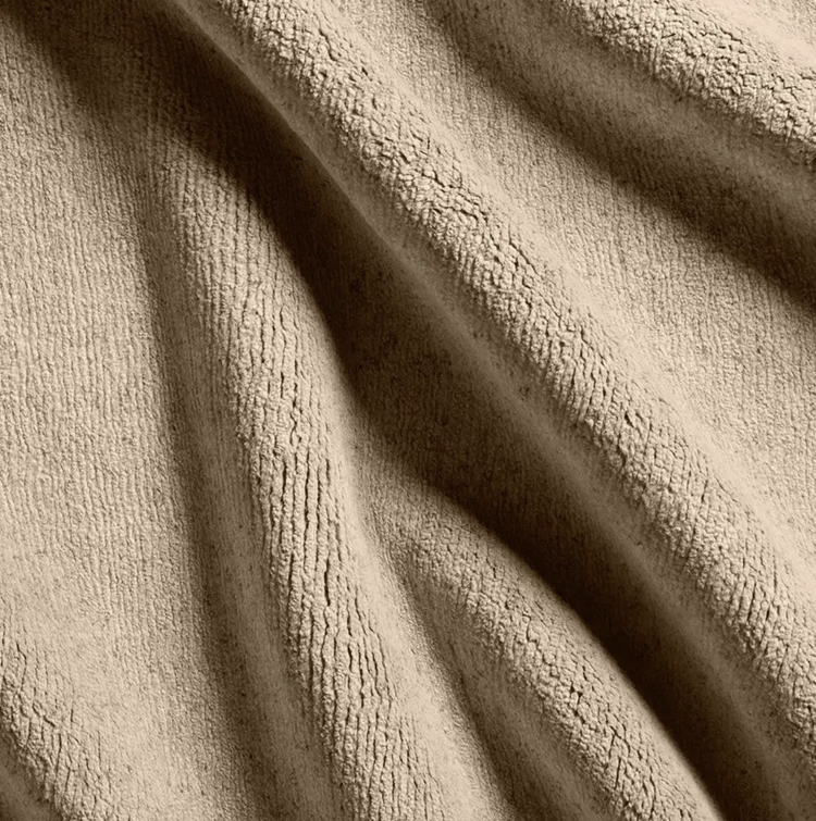 Si Blanc Hand-Knotted Alpaca & Wool Rug Theia