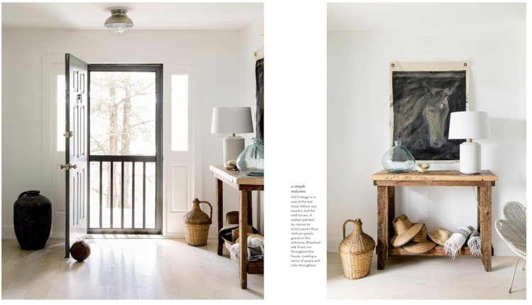 Beach Life : Home Heart & The Sea