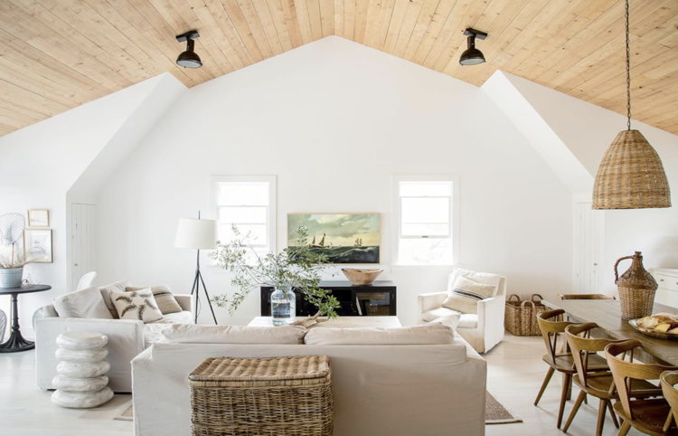 Beach Life : Home Heart & The Sea