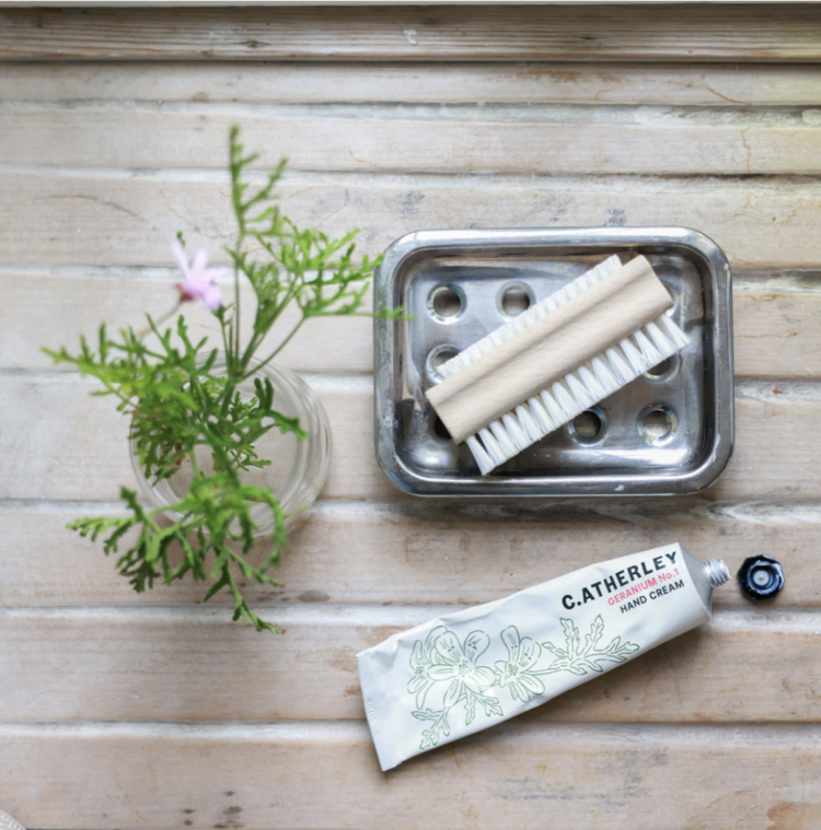 Geranium No. 1 Hand Cream