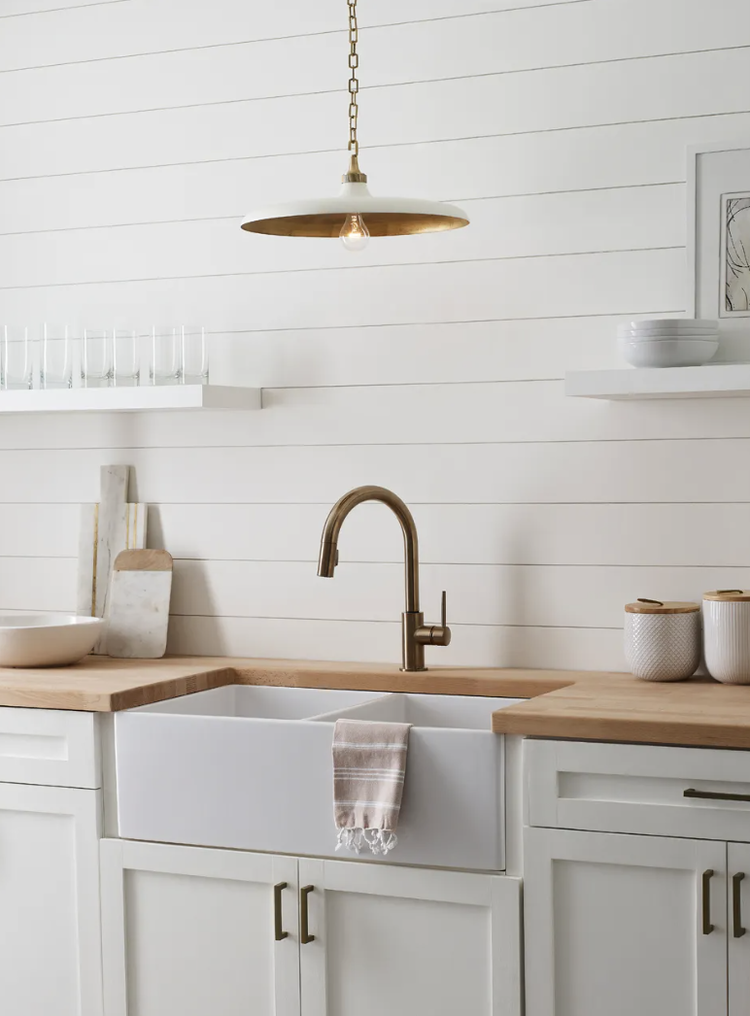 Piatto Pendant Light