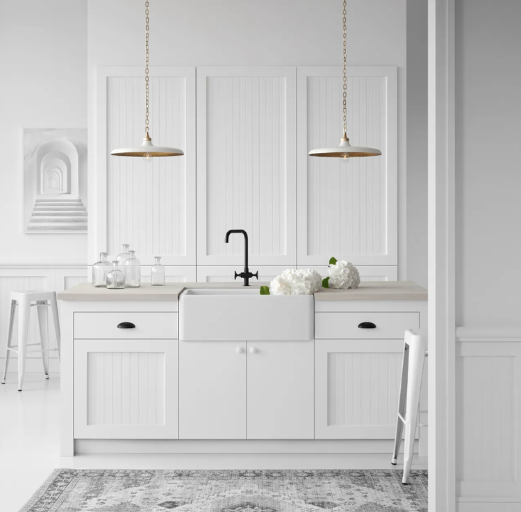 Piatto Pendant Light