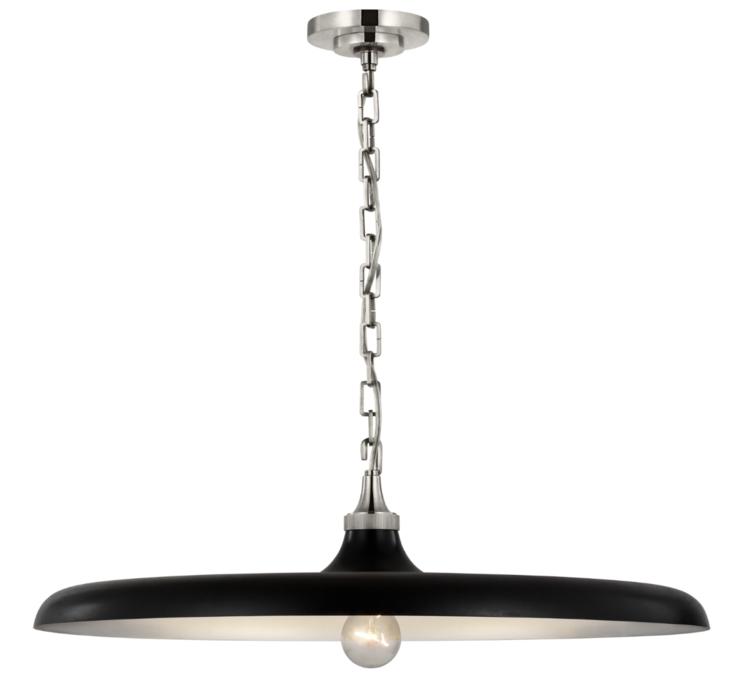 Piatto Pendant Light