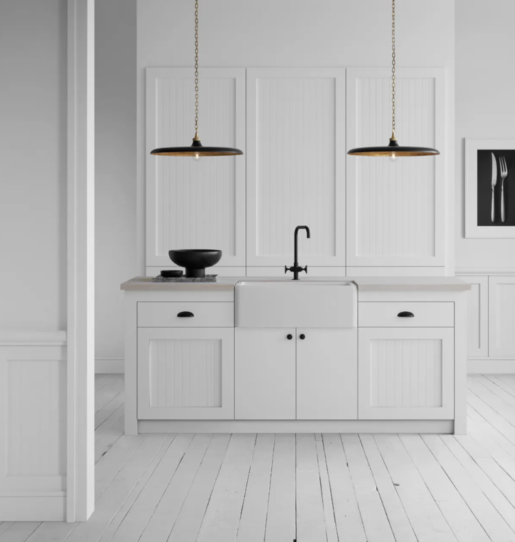 Piatto Pendant Light