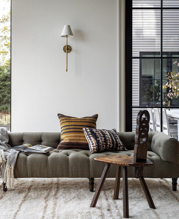 John Derian John Derian Field Bench