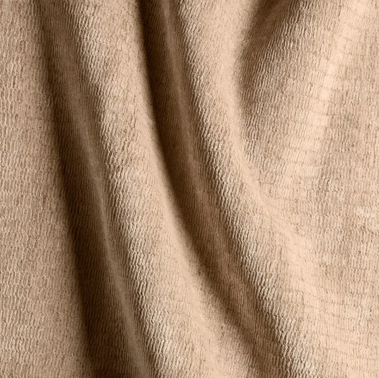 Theoros Hand-Knotted Silk Rug Panacea