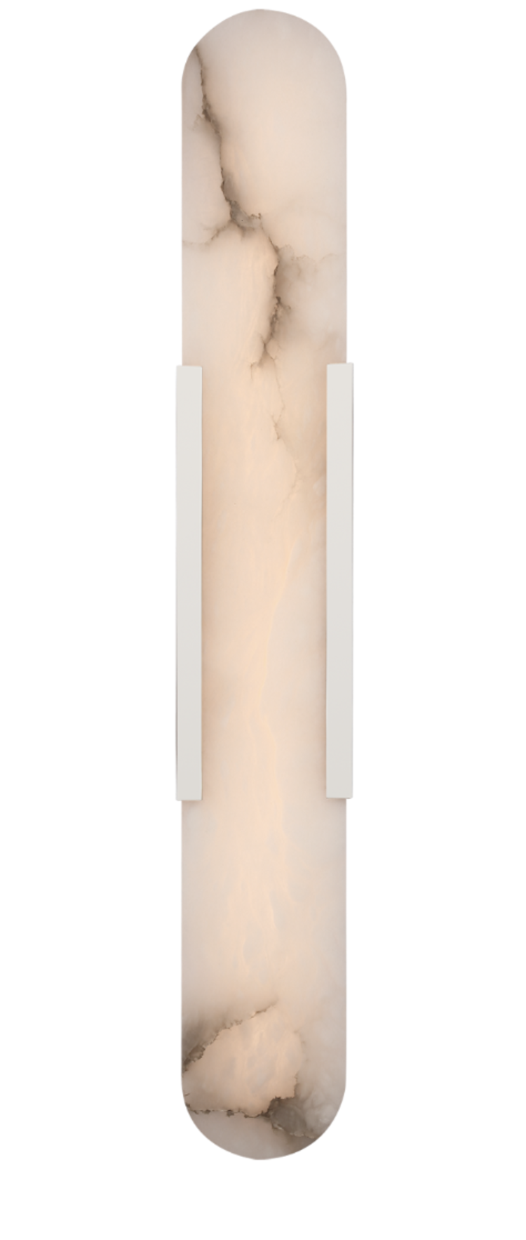 Melange Elongated Sconce by Kelly Wearstler