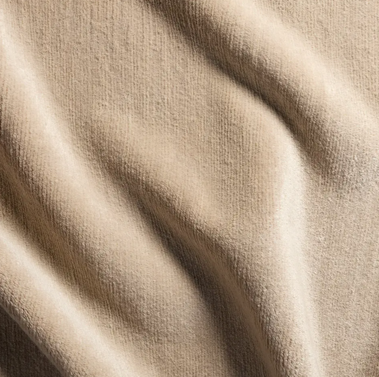 Hemara Hand-Knotted Cashmere Rug Cachemira