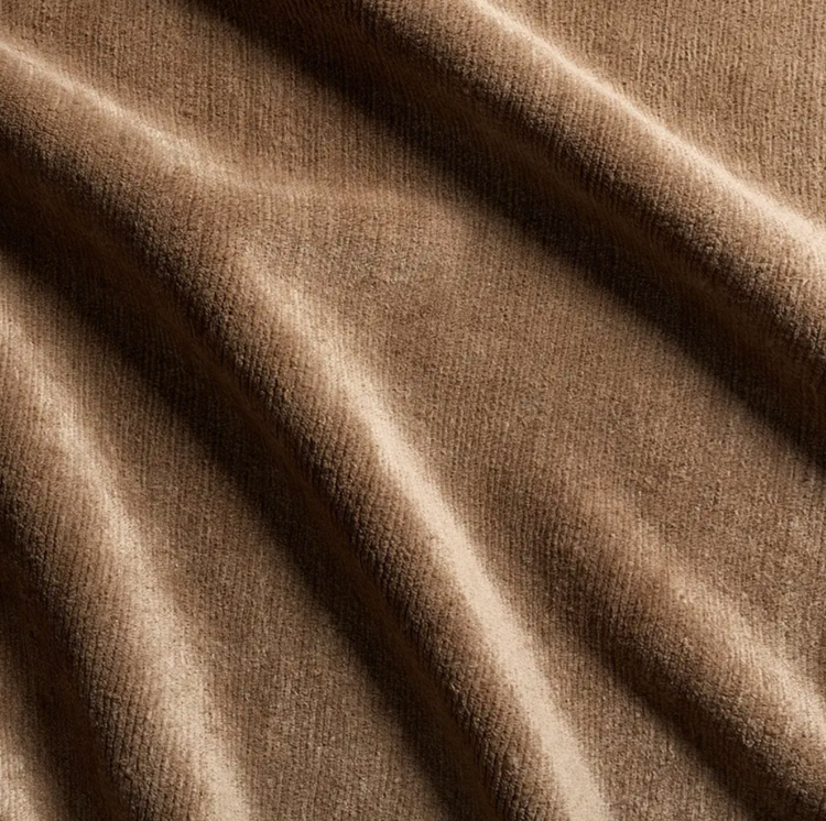 Hemara Hand-Knotted Cashmere Rug Cachemira