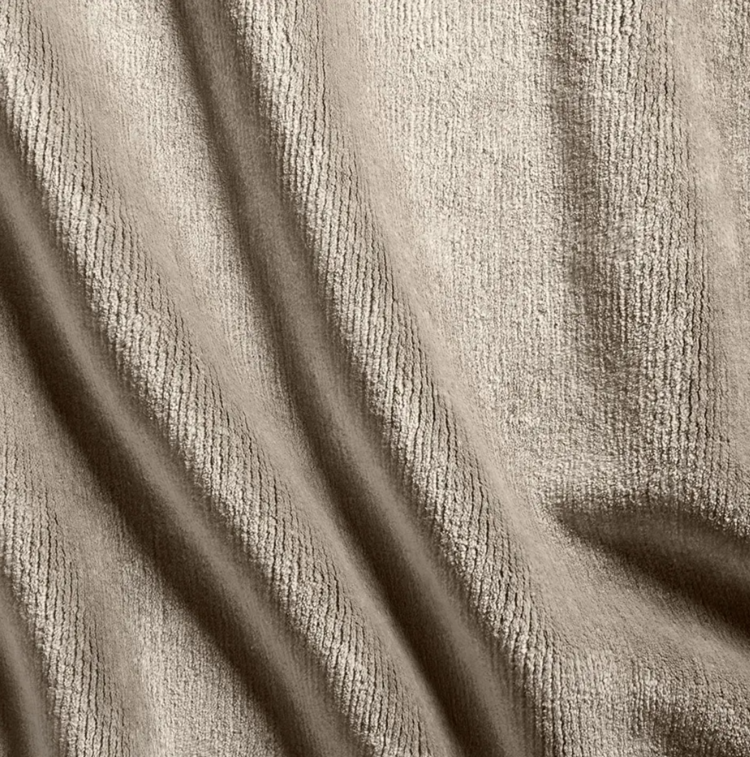 Hemara Hand-Knotted Cashmere Rug Cachemira